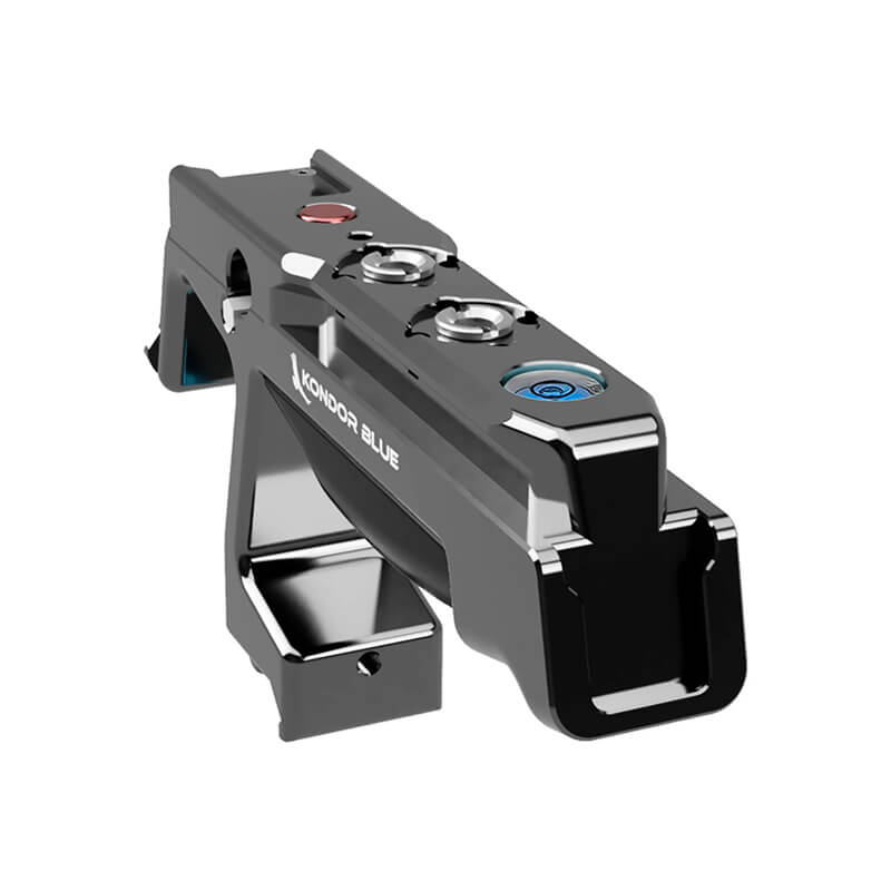 Kondor Blue Talon XL Top Handle with Trigger REC for Cameras